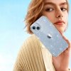 Etui TECH-PROTECT FLEXAIR HYBRID GALAXY S23 FE GLITTER